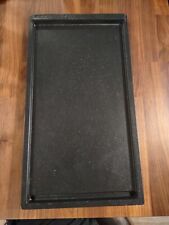 Jenn-Air OEM Appliance Parts Griddle Non-Stick Accessory A302  for sale  Joppa