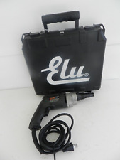 BLACK AND DECKER 2421 / ELU BS45EK - CORDED VERSA CLUTCH SCREWGUN SCREWDRIVER, used for sale  Shipping to South Africa