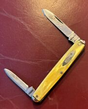 Vtg stainless blade for sale  Nauvoo
