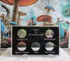 Alice adventures wonderland for sale  UK