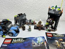 lego monster fighter gebraucht kaufen  Naumburg