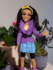 Disney VIP Chyna Parks African American Barbie Doll ANT Farm for sale  Shipping to Canada