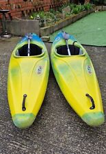 10ft kayaks for sale  THORNTON-CLEVELEYS