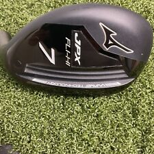 Mizuno JPX Hi-Fli 7 Iron Hybrid Demo Missing Screw, used for sale  Shipping to South Africa
