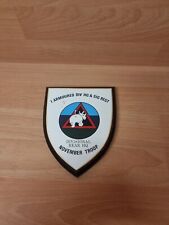 1st armoured division for sale  SWINDON