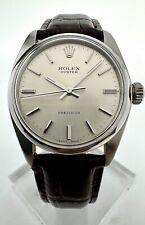 Rolex oyster precision for sale  BIRMINGHAM