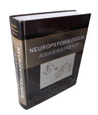 Capa dura avaliação neuropsicológica 4ª edição comprar usado  Enviando para Brazil