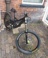 Specalized carbon demo for sale  TAMWORTH