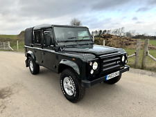 2003 land rover for sale  LEEDS