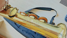 Selmer mark soprano usato  Italia