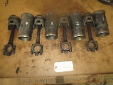 farmall piston for sale  Silver Lake