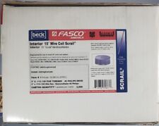 1200ct fasco .113 for sale  Enfield