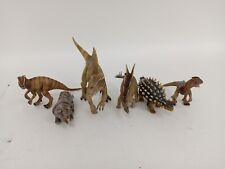 Schleich dinosaur toys for sale  RUGBY