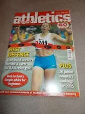 Athletic weekly issue for sale  LIVERPOOL