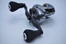 2009 Shimano Aldebaran Mg7 Right Handle 7.0:1 Gear BaitCasting Reel Very Good+ for sale  Shipping to South Africa