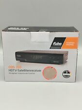 Sat receiver fuba gebraucht kaufen  Lehrte