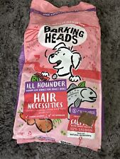 Barking heads hounder for sale  UK