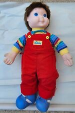 Buddy scary doll for sale  Wellborn