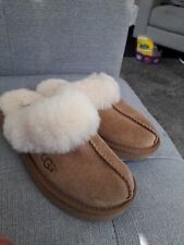 Childs ugg slippers. for sale  Shipping to Ireland