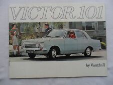 1967 vauxhall victor for sale  NOTTINGHAM