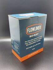 Flowliner bio rust for sale  BARNSLEY