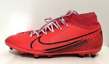 Usado, Bota de futebol Nike Mercurial Superfly 7 Club MG AT7949-606 masculina US9 comprar usado  Enviando para Brazil