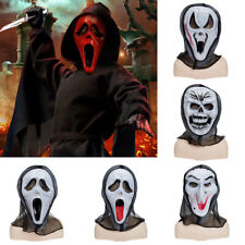 Scream ghost face for sale  UK