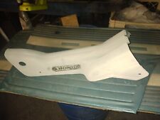 Honda Ct90 Trail 90 Frame Plastic down tube cover  for sale  Shipping to Canada