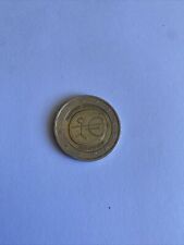 Moneta rara euro usato  Pozzolo Formigaro