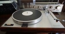 Luxman pd272 turntable for sale  ATHERSTONE