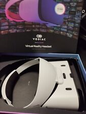 Vodiac virtual reality for sale  LANCASTER