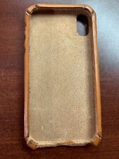 Saddleback leather case for sale  Inlet Beach
