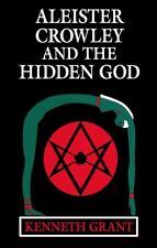 Aleister Crowley and the Hidden God (Paperback) (KENNETH GRANT / STARFIRE), usado comprar usado  Enviando para Brazil