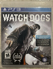 Watch Dogs - Sony PlayStation 3 PS3 / Tested / no manual for sale  Shipping to South Africa