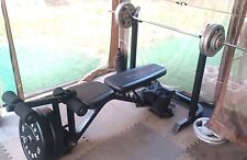 Multiple home gym for sale  Newark