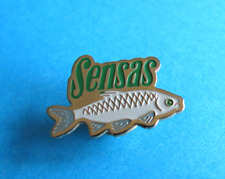 Vintage sensas fishing for sale  OAKHAM