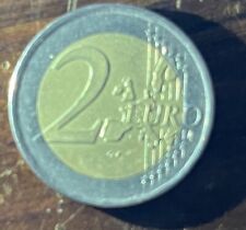 Moneta euro grecia usato  Giffoni Valle Piana