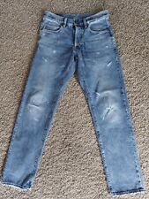 Star jeans herren gebraucht kaufen  Wellesweiler,-Furpach