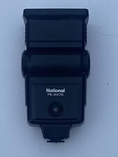 National 247s electronic for sale  HEBBURN