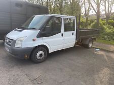 Ford transit double for sale  UK