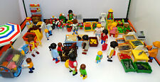 Playmobil reconstitution march d'occasion  Le Grand-Quevilly