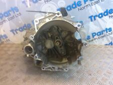 2018 polo gearbox for sale  SUNDERLAND