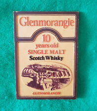 Glenmorangie scotch whisky for sale  ALFRETON