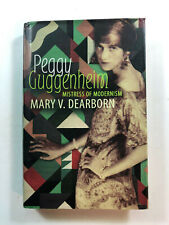 Peggy guggenheim mistress for sale  MILTON KEYNES