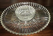 1940s jeanette crystal for sale  Youngsville