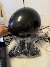 Bulk Lot of  Black Latex Balloons 77ct. Party Decoration New!!! for sale  Shipping to South Africa