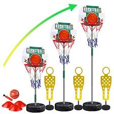 Kids basketball net for sale  Shipping to Ireland