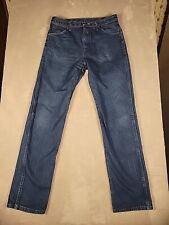 Wrangler jeans mens for sale  Morrill