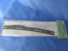 Tracksetta gauge track for sale  ROMSEY