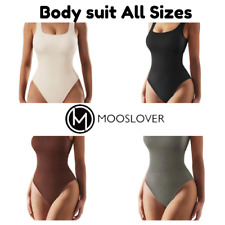Genuine mooslover bodysuit for sale  ATHERSTONE